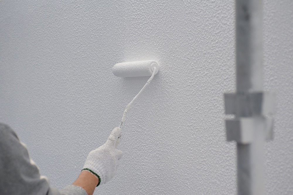 津山市で内装業の現場作業員の求人なら、未経験募集・経験者募集をしている「泰栄総業」へ。